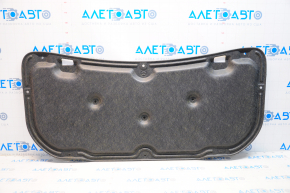 Izolarea capotei Mazda CX-5 17- nou OEM original