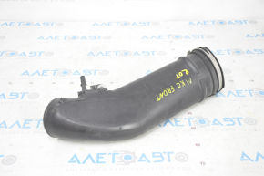 Conducta de aer pentru colectorul Lincoln MKC 15- 2.0T tip 2