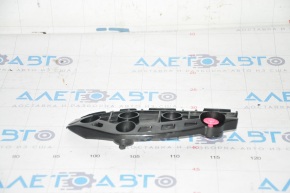 Suportul de bara fata stanga pentru Lexus RX350 RX450h 13-15, nou, neoriginal.