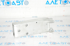 Grila amplificatorului de bara fata stanga BMW 3 F30 12-18 nou aftermarket