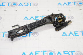 Механизм ручки двери задней левой Lexus RX300 RX330 RX350 RX400h 04-09