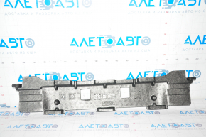 Absorbantul de bara fata pentru Toyota Camry V40 07-09, nou, neoriginal