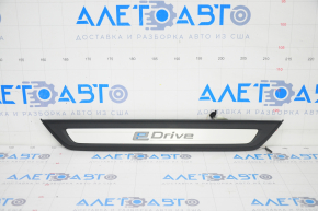 Capacul pragului exterior frontal stânga BMW 5 G30 18- eDrive