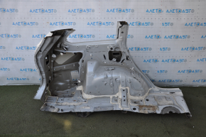 Aripa spate stânga Toyota Highlander 14-19 albă