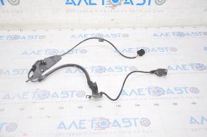 Датчик ABS передний левый Lexus ES300h ES350 13-18