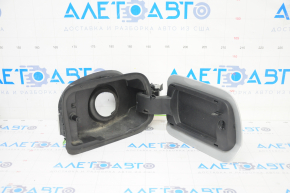 Capacul rezervorului de combustibil complet asamblat cu carcasă pentru BMW 5 G30 17-23 530e hibrid, cu actuator