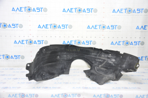 Aripa spate stânga Lexus ES300h ES350 13-18 are fixările rupte