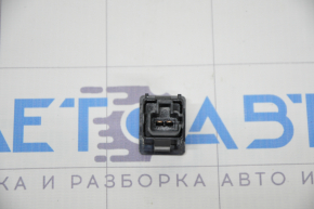 Кнопка PCS OFF Toyota Highlander 14-19