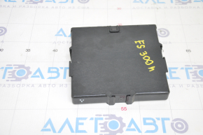 Controlul managementului de putere Lexus ES300h ES350 13-18