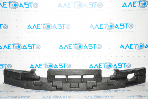 Absorbantul de bara fata pentru Nissan Sentra 16-19, nou, aftermarket.