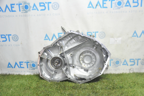 Задняя крышка АКПП Honda Accord 18-22 1.5T CVT