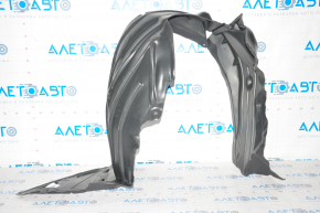 Подкрылок передний правый Mazda 3 14-18 BM