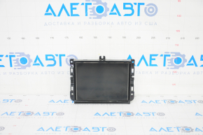 Monitor, display, navigație Jeep Compass 17- 8.4 inch.