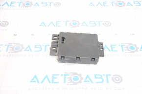 AC And Heater Module Jeep Compass 17-