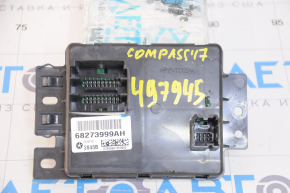 AC And Heater Module Jeep Compass 17-