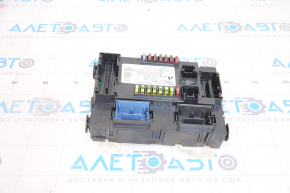 Body Control Module Jeep Compass 17-