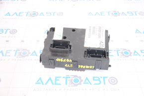 Body Control Module Jeep Compass 17-