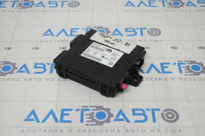 Hub Receiver Jeep Compass 17-