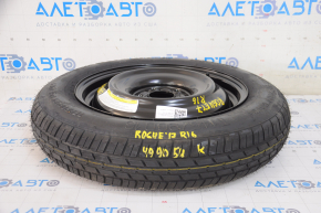 Запасное колесо докатка Nissan Rogue 14-20 R16 145/90