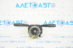 Comutatoarele de pe volan asamblate chitara Jeep Compass 17-