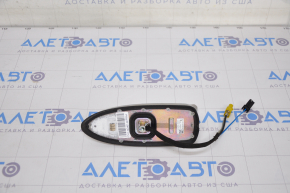 Antena aripă Lincoln MKC 15-