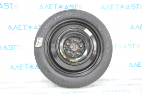 Roata de rezerva Toyota Avalon 13-18 R17 155/70