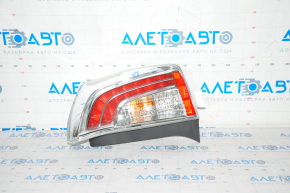 Lampa dreapta Toyota Prius 30 13-15, noua, neoriginala.