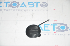 Capacul carligului de tractare pentru bara spate Audi A4 B8 13-16, nou, neoriginal.