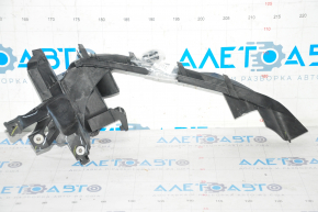 Suport far dreapta față Audi Q5 80A 18-20 nou OEM original