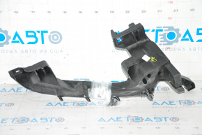 Suport far stânga față Audi Q5 80A 18-20 nou OEM original