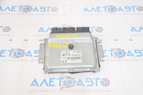 Blocul ECU al motorului Nissan Rogue 17-