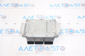 Blocul ECU al motorului Nissan Rogue 17-