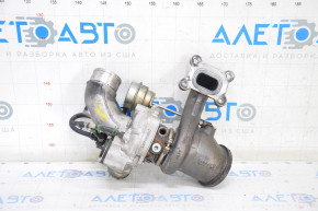 Turbina Lincoln MKC 15- 2.0T 140CP