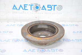 Placă de frână spate dreapta Toyota Avalon 05-12 270/12mm