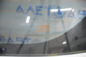 Дверь багажника голая Nissan Rogue 14-20