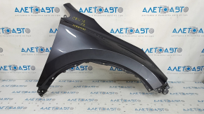 Aripa dreapta fata Honda CRV 17-22 grafit NH797M