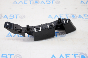 Suportul pentru bara de protecție față dreapta Chevrolet Bolt 17-21, nou, original OEM.