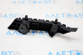 Suportul pentru bara de protecție față dreapta Chevrolet Bolt 17-21, nou, original OEM.