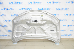 Capota goală Nissan Rogue 14-20 din aluminiu, argintiu K23