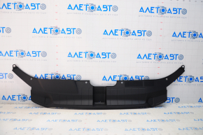 Husa televizor Audi Q5 8R 13-17 nou OEM original