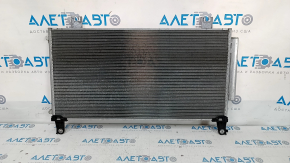 Radiatorul condensatorului de aer condiționat Honda CRV 17-19 2.4 cu suporturi