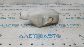 Расширительный бачок охлаждения Honda CRV 17-22 2.4, hybrid без крышки