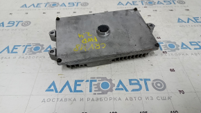 Блок ECU компьютер двигателя Honda CRV 17-19 2.4 FWD