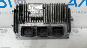 Modulul ECU al motorului Honda CRV 17-19 2.4 FWD