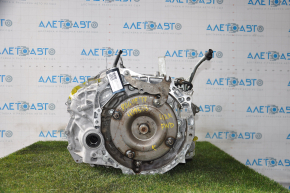 АКПП в сборе Nissan Rogue 14-20 CVT FWD 42к