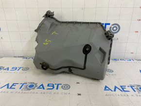 Blocul de siguranțe sub capotă pentru Audi Q5 8R 09-17 cu carcasă de bloc ECU, fără capac