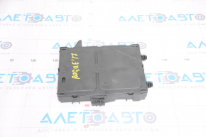 Modulul BCM Nissan Rogue 14-20 FWD