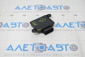 Occupant Sensor Nissan Rogue 17-18 широкая фишка, 16 пинов