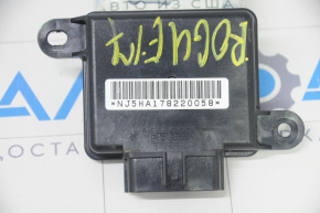 Occupant Sensor Nissan Rogue 17-18 широкая фишка, 16 пинов