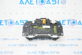 Щиток приборов Nissan Rogue 17-18 42k, usa